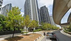 High Park Residences (D28), Apartment #543469731